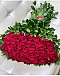 Love Note Red Roses