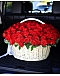 Royal Basket 100 Roses