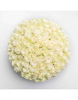 Grand Josephine Rose Arrangement