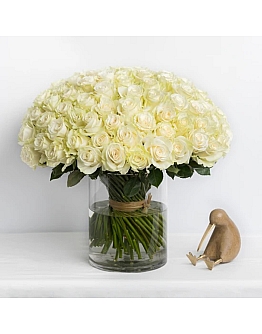 Grand Josephine Rose Arrangement