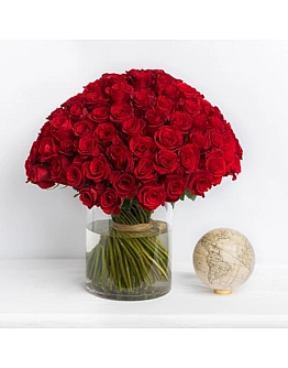Grand Amour Signature Roses