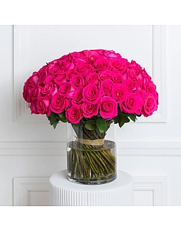 Grand Tilda Classic Roses