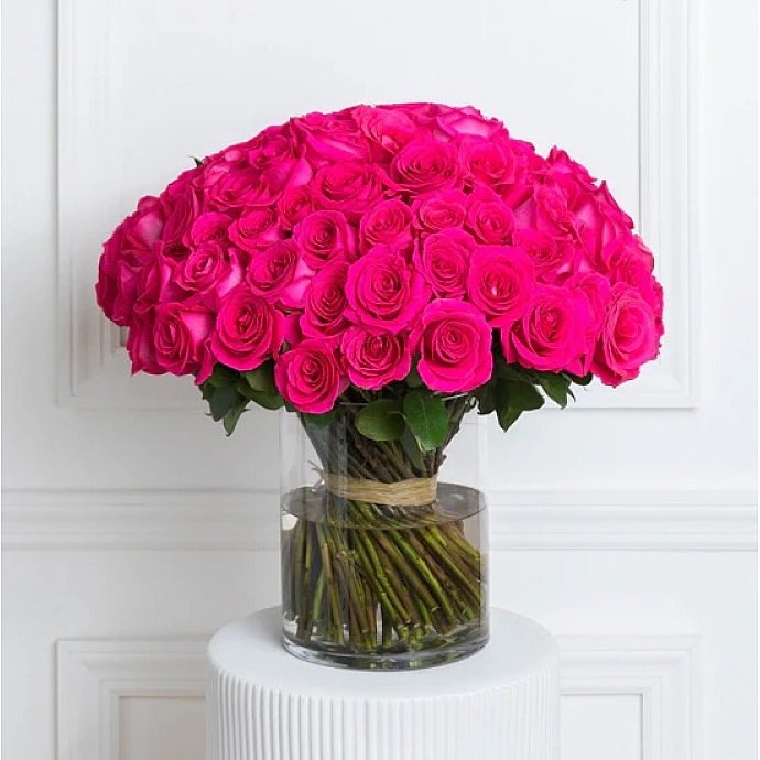 Grand Tilda Classic Roses